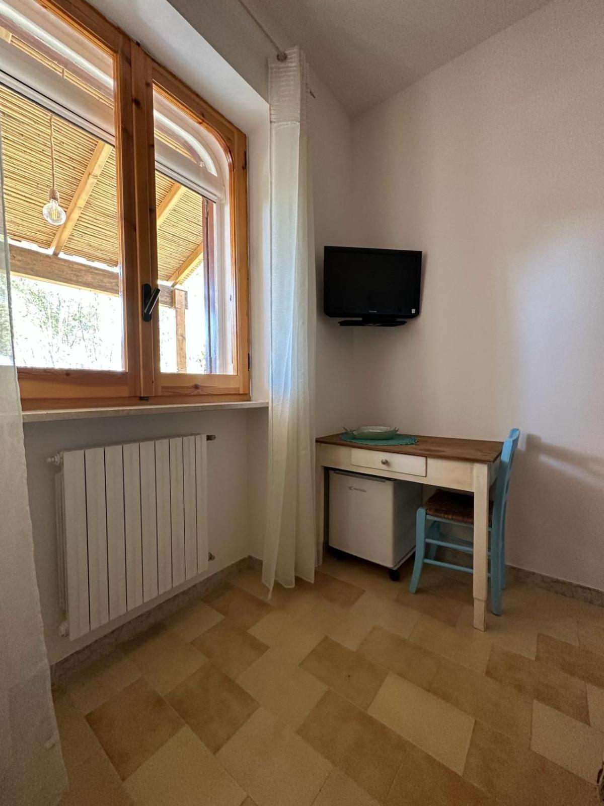 Apartmán Poesia Del Salento Roca Exteriér fotografie