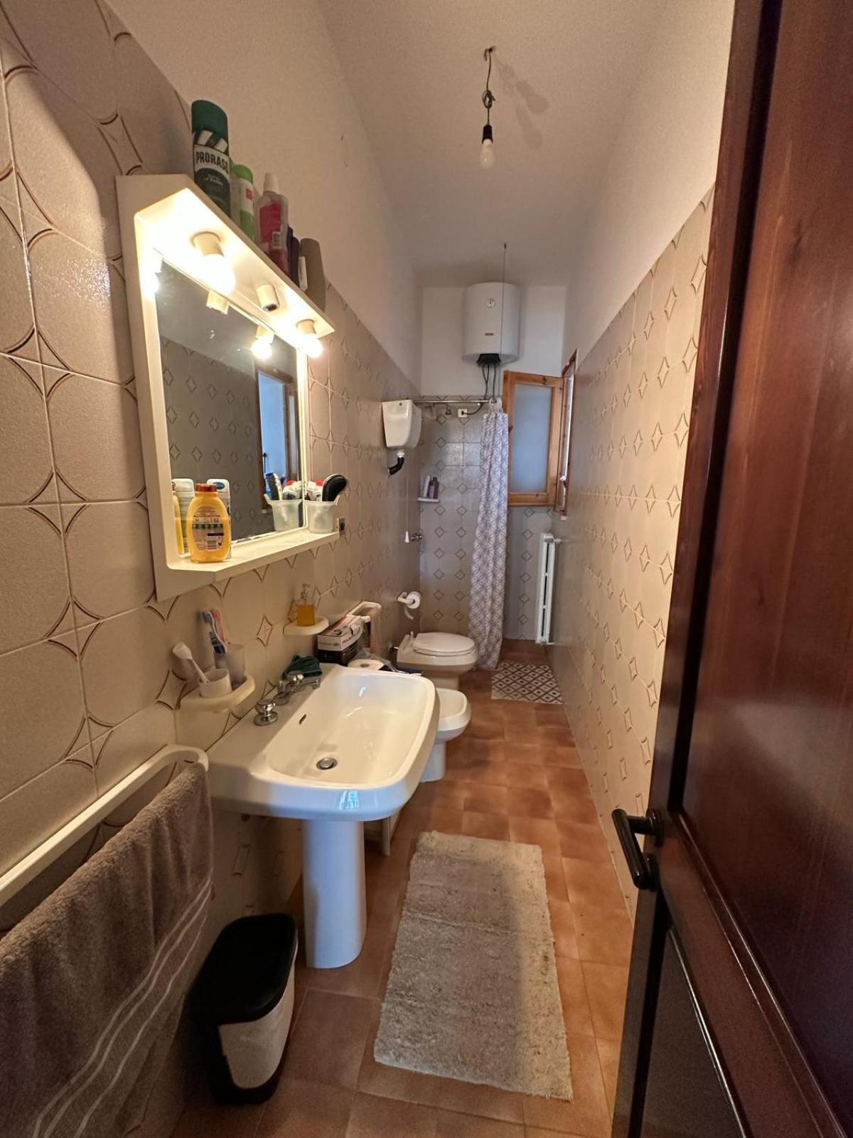 Apartmán Poesia Del Salento Roca Exteriér fotografie